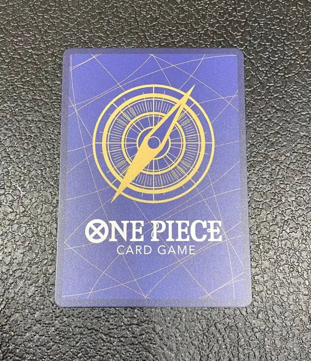 パラレル)ロロノア・ゾロ OP01/025P