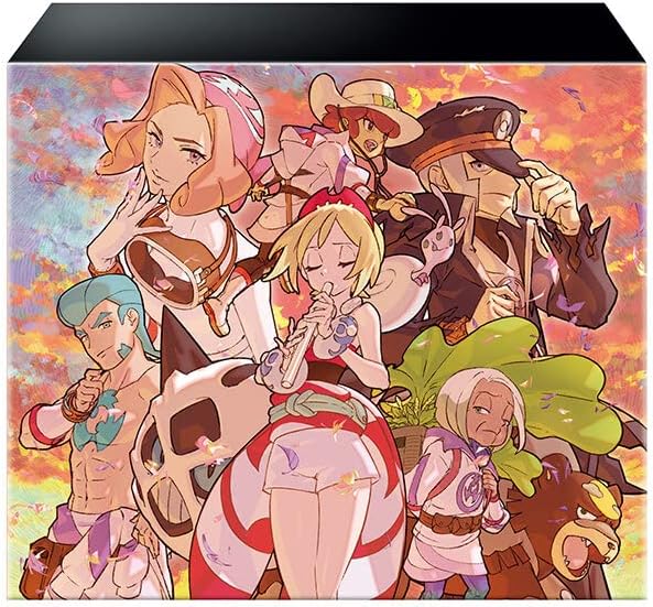 ポケモンカードゲームソード&シールド スペシャルセット ワンサイズ シンジュ団